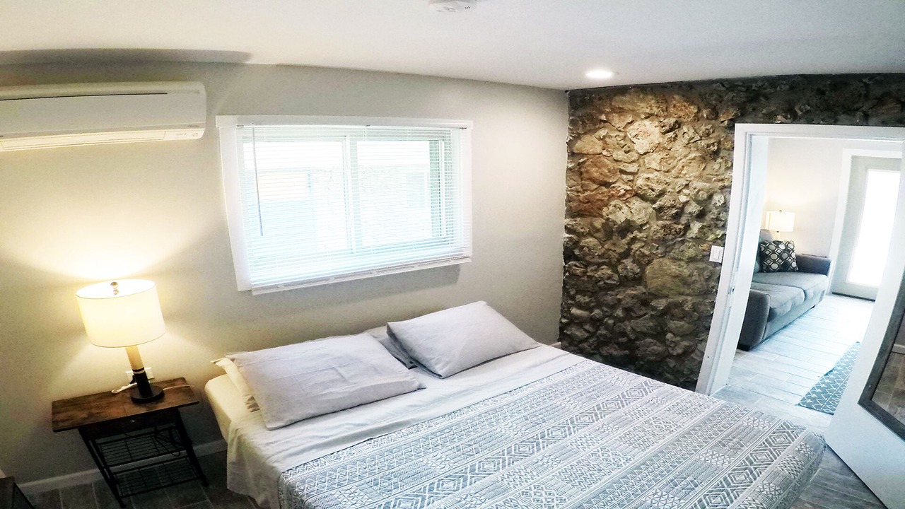 Photo of Bedroom in Sunrise Beach