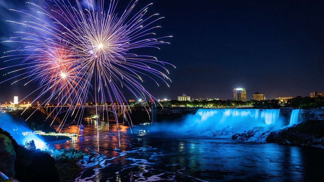 Photo of Others in Niagara Falls
