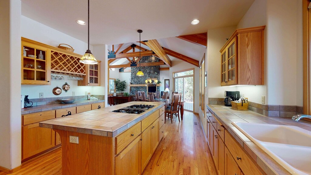 Photo of Kitchen in Deer Park