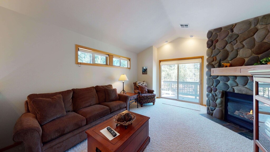 Photo of Livingroom in Deer Park