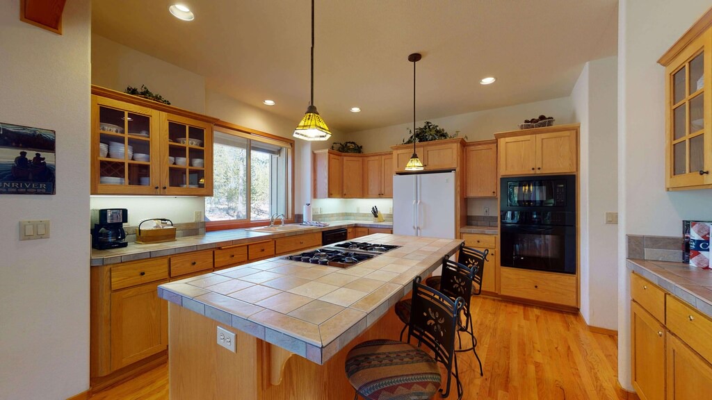 Photo of Kitchen in Deer Park