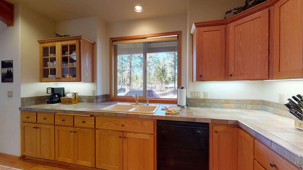 Photo of Kitchen in Deer Park