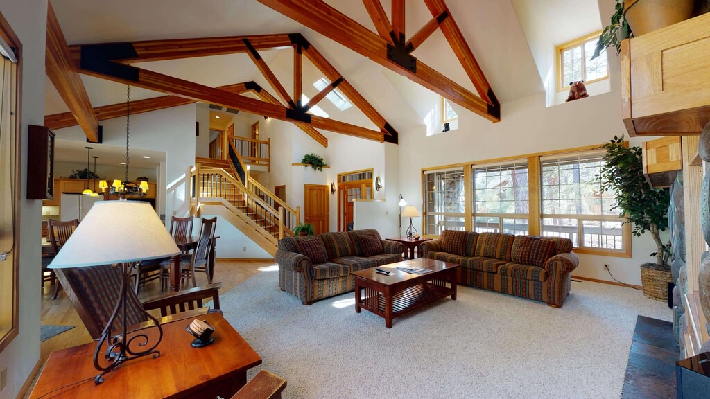 Photo of Livingroom in Deer Park