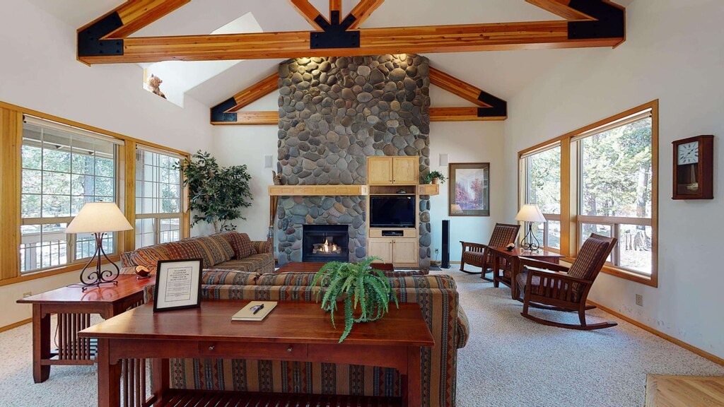 Photo of Livingroom in Deer Park