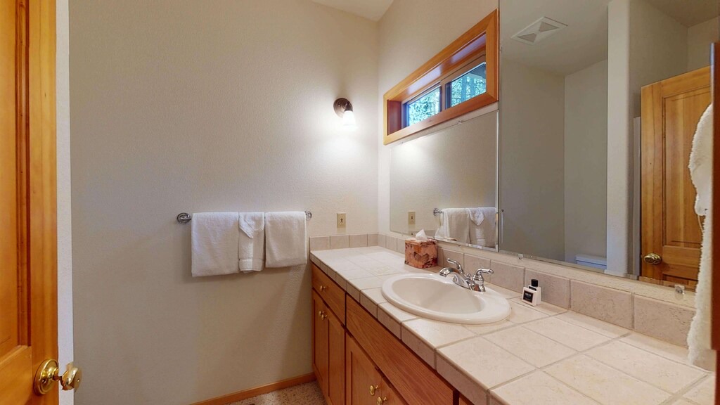 Photo of Bathroom in Deer Park