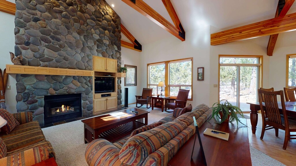 Photo of Livingroom in Deer Park