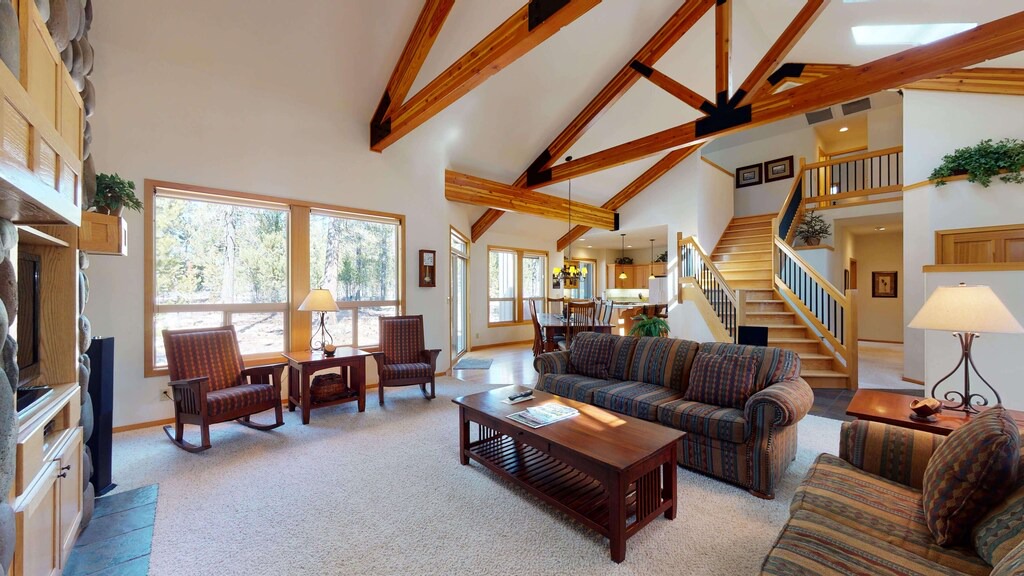 Photo of Livingroom in Deer Park