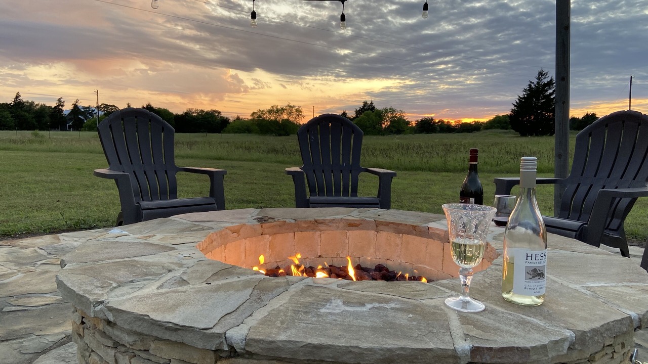 Photo of Outdoor in Burton