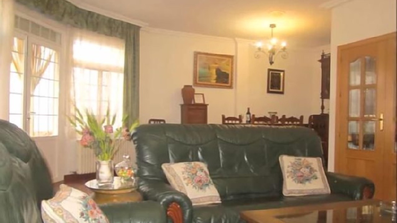 Photo of Livingroom in Granatula de Calatrava