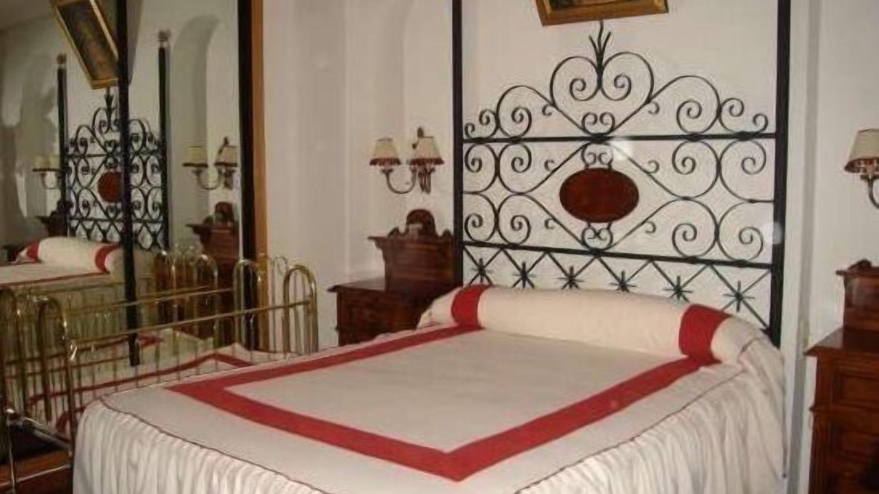 Photo of Bedroom in Granatula de Calatrava