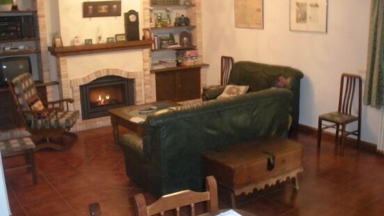 Photo of Livingroom in Granatula de Calatrava