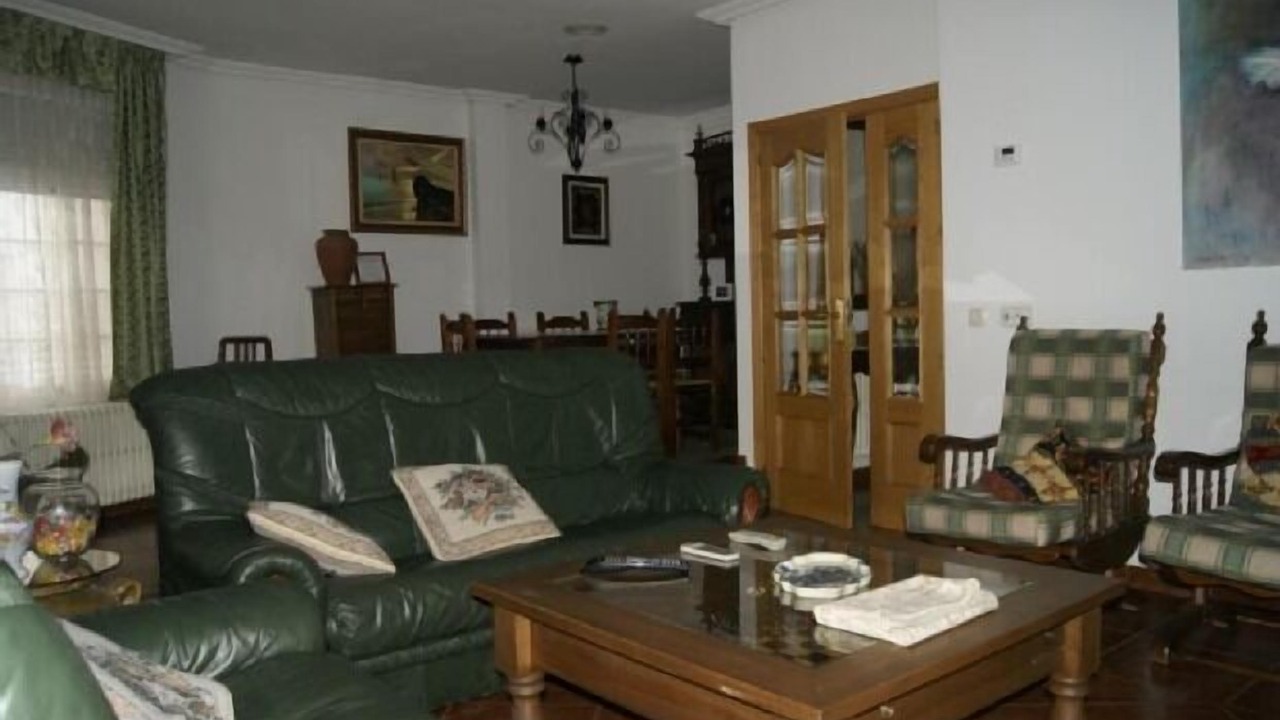 Photo of Livingroom in Granatula de Calatrava