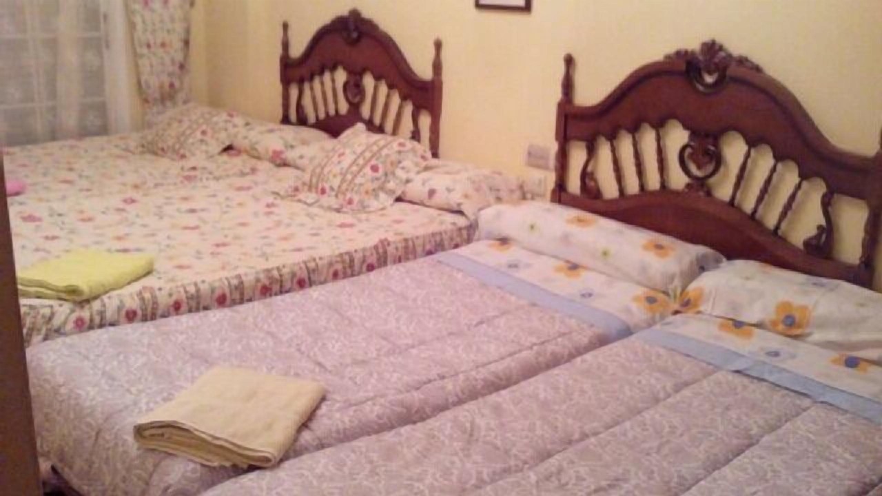 Photo of Bedroom in Granatula de Calatrava
