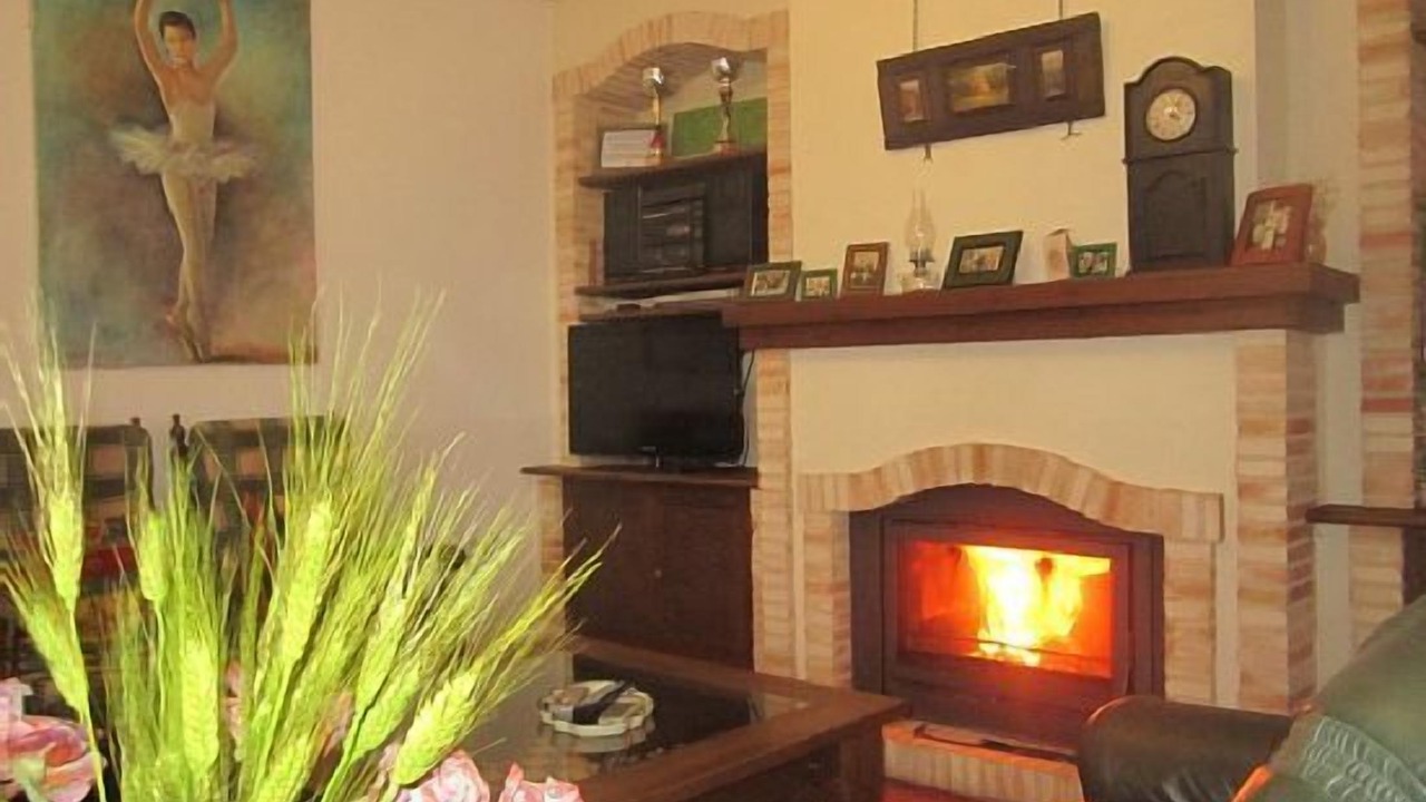 Photo of Livingroom in Granatula de Calatrava