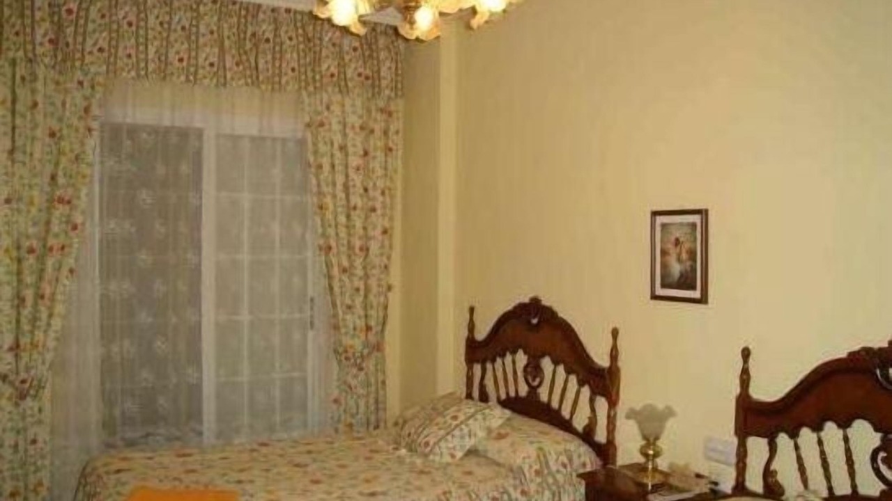 Photo of Bedroom in Granatula de Calatrava