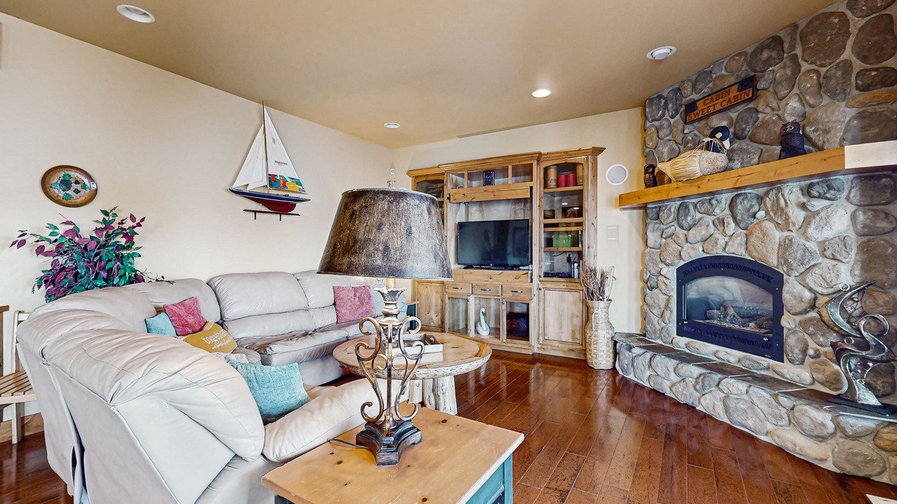 Photo of Livingroom in Ardenvoir