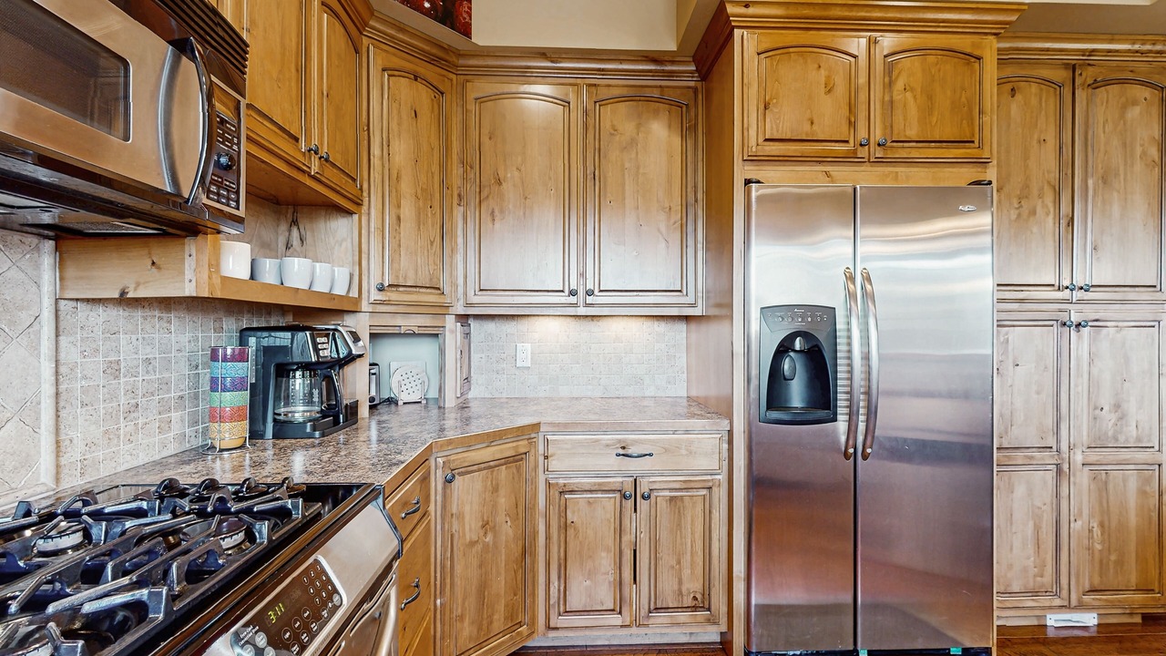 Photo of Kitchen in Ardenvoir
