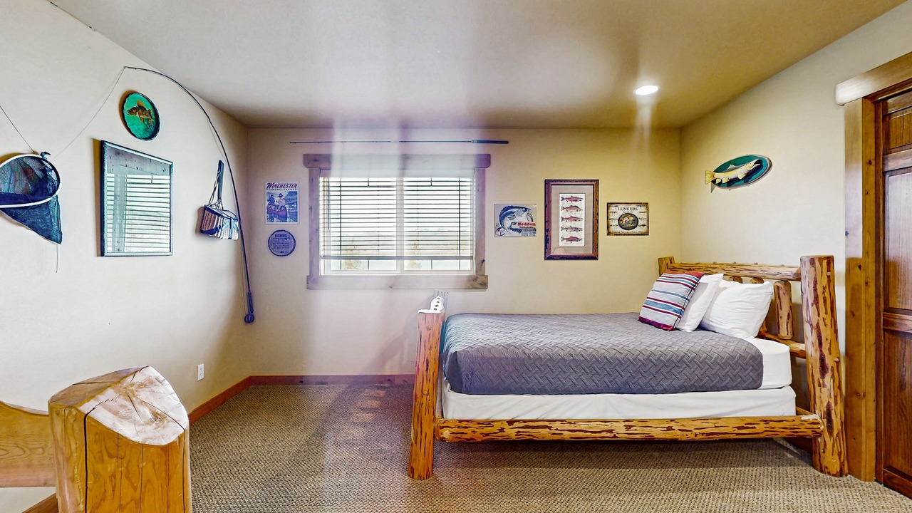 Photo of Bedroom in Ardenvoir