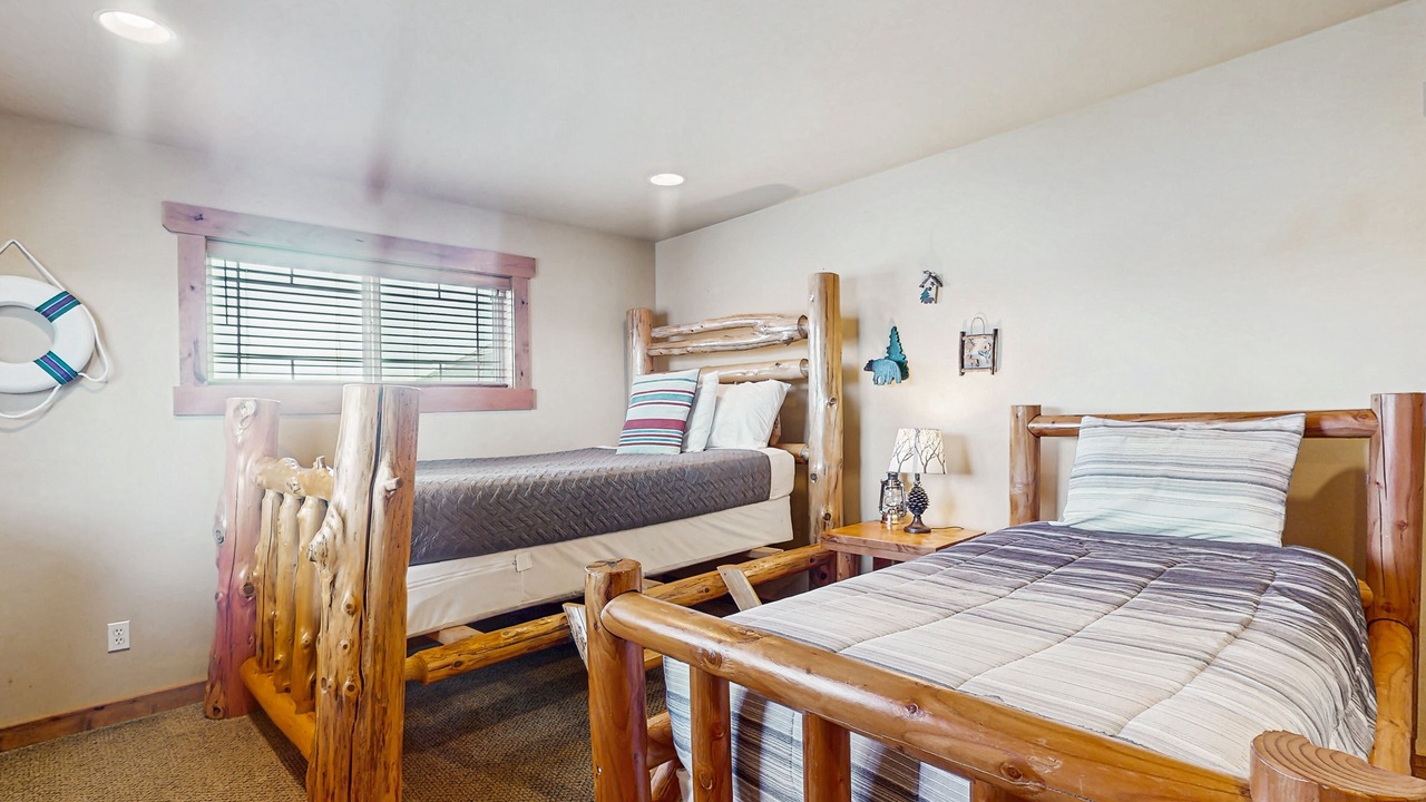 Photo of Bedroom in Ardenvoir