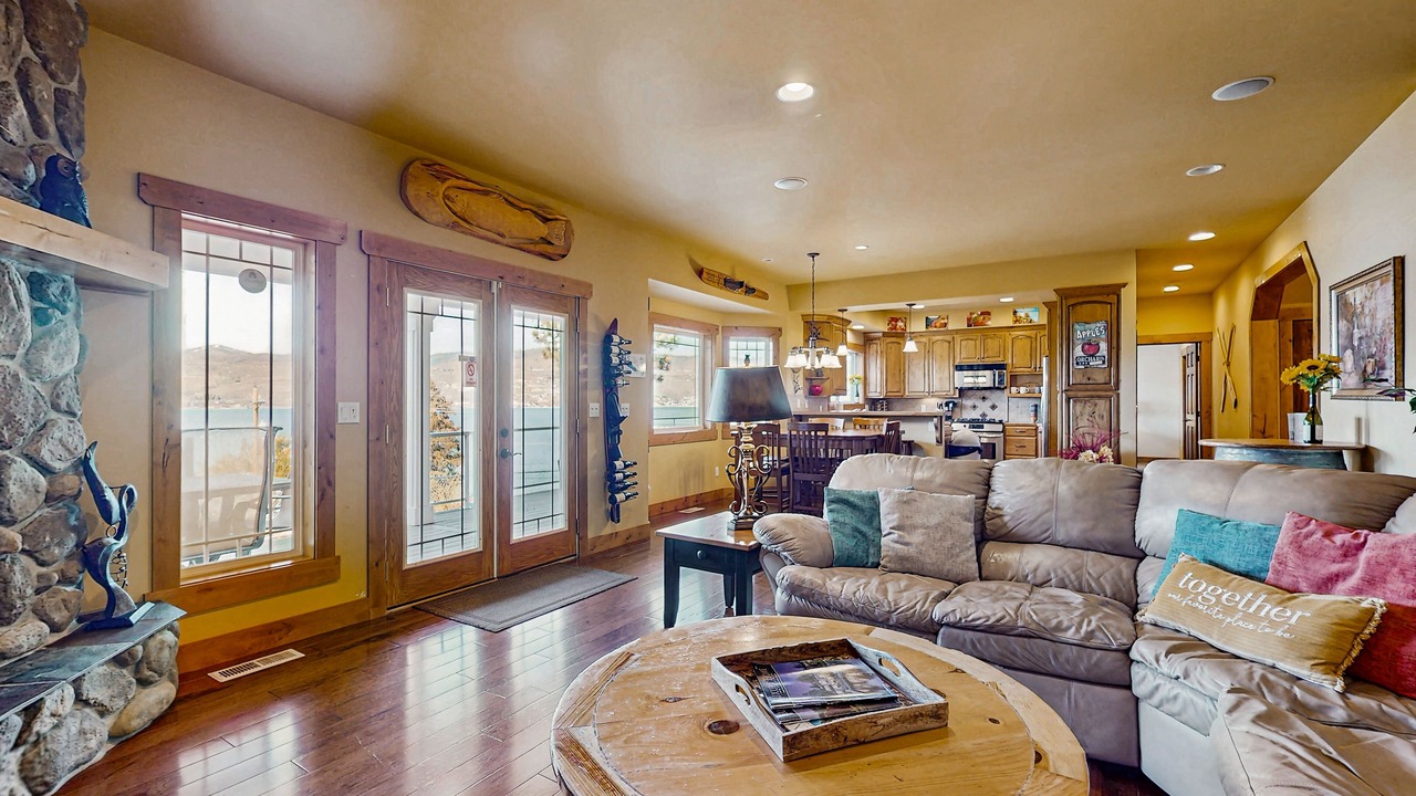 Photo of Livingroom in Ardenvoir