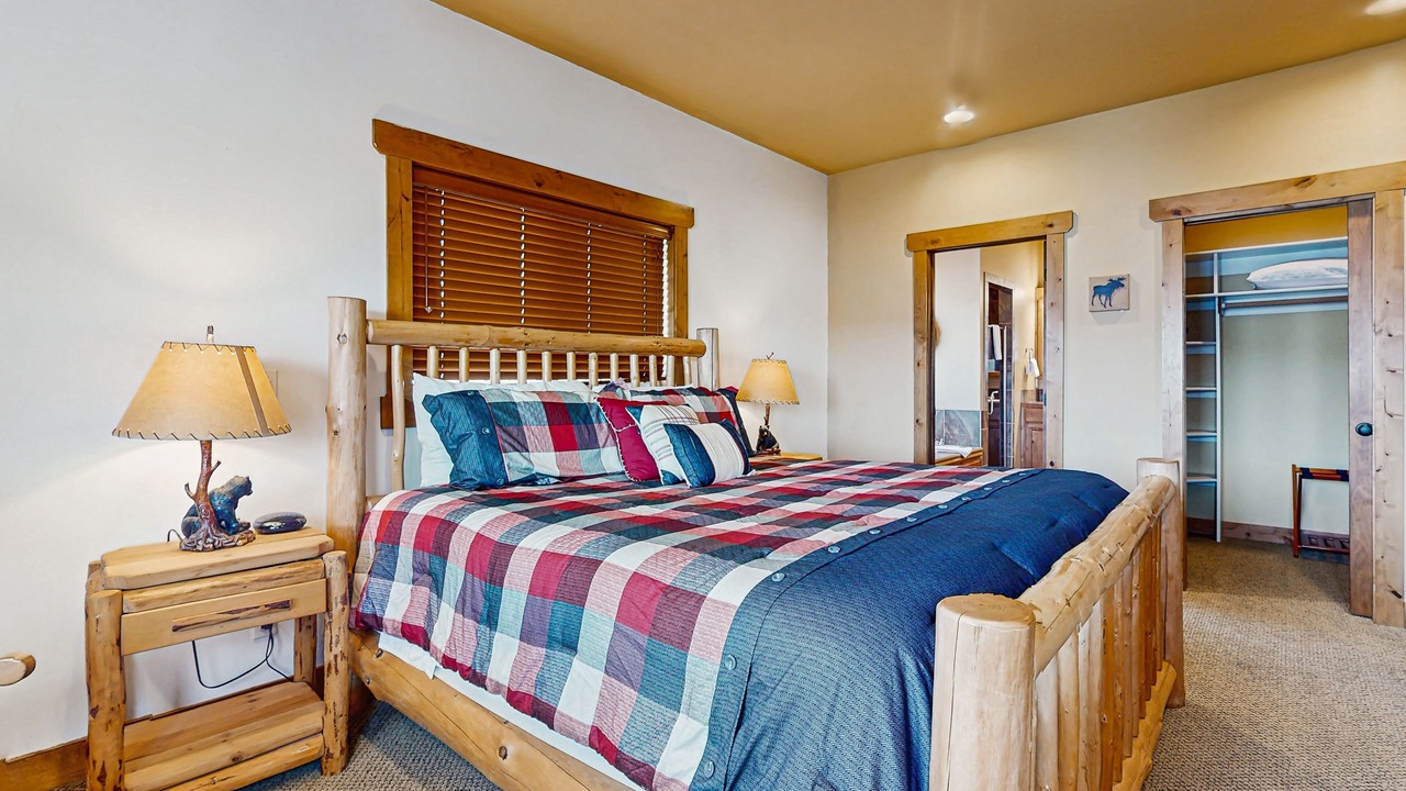 Photo of Bedroom in Ardenvoir