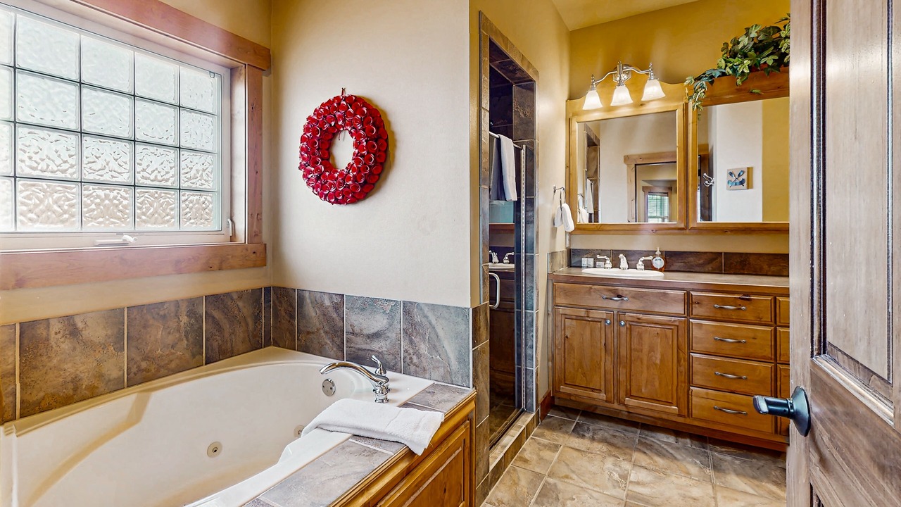 Photo of Bathroom in Ardenvoir