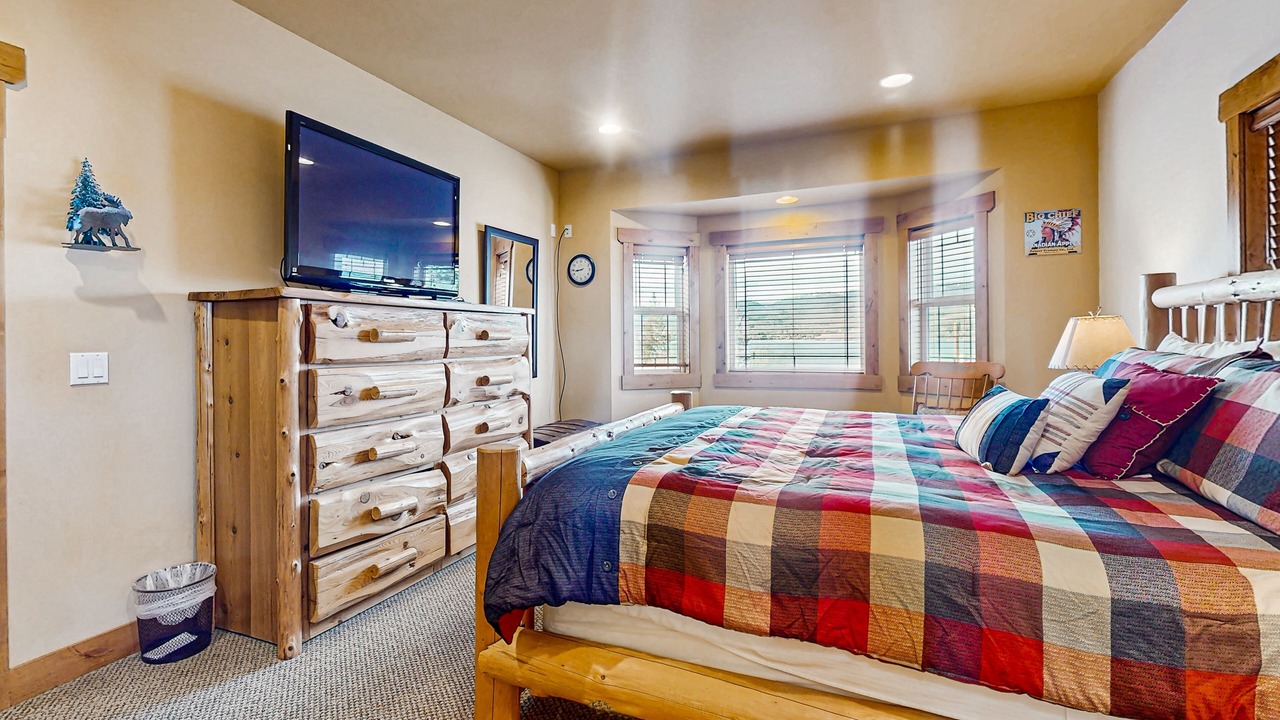 Photo of Bedroom in Ardenvoir