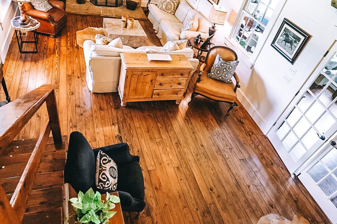 Photo of Livingroom in Fayetteville