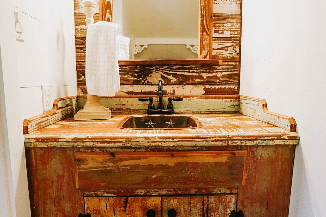 Photo of Bathroom in Fayetteville