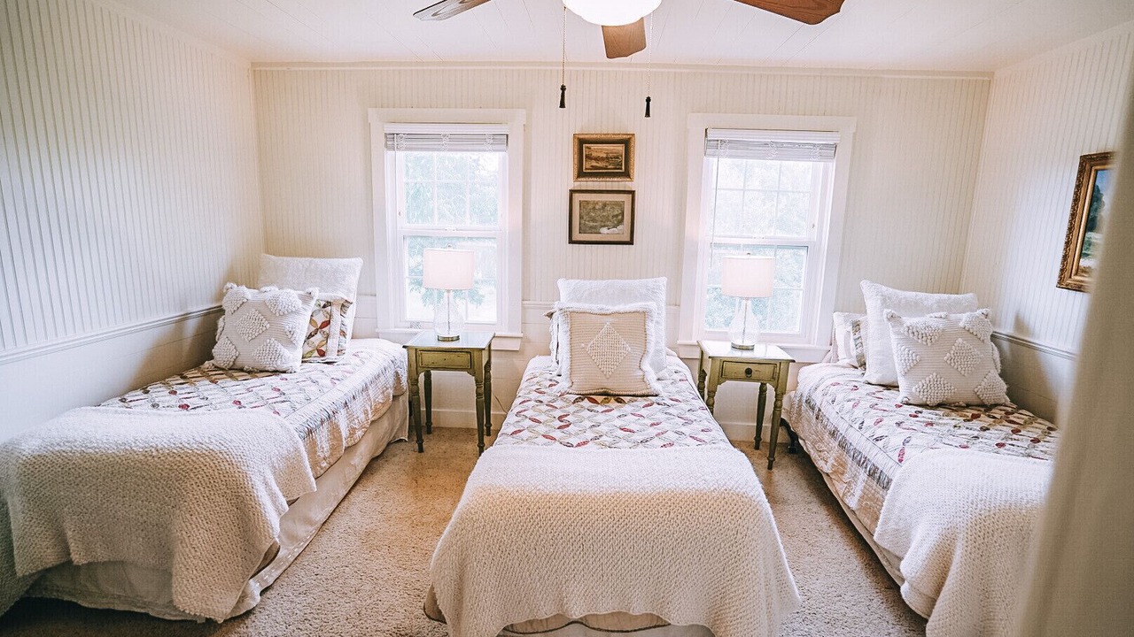 Photo of Bedroom in Fayetteville