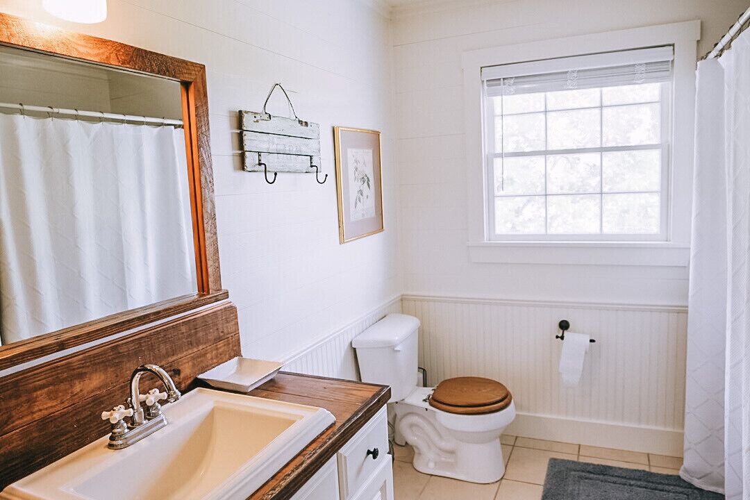 Photo of Bathroom in Fayetteville