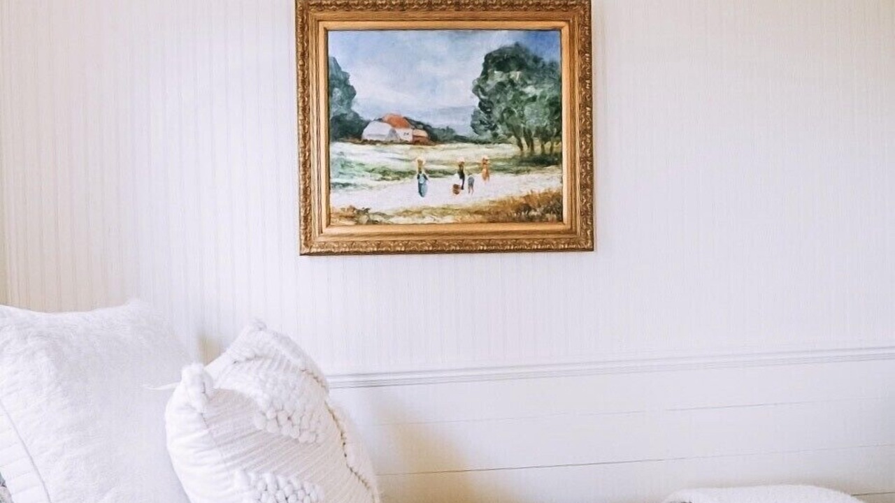 Photo of Bedroom in Fayetteville