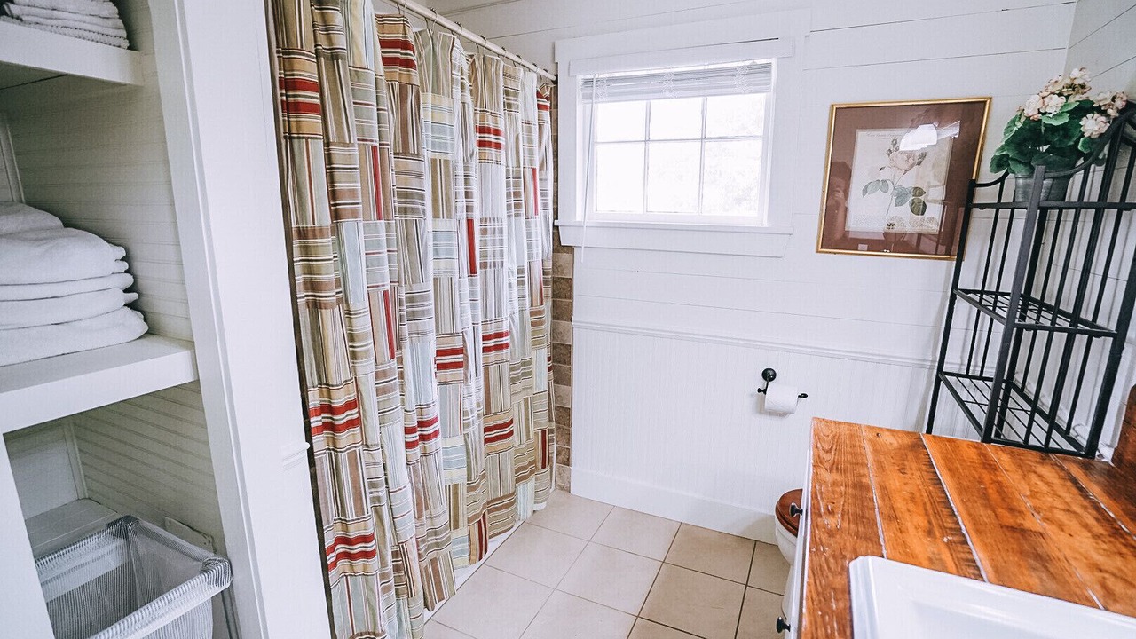 Photo of Bathroom in Fayetteville