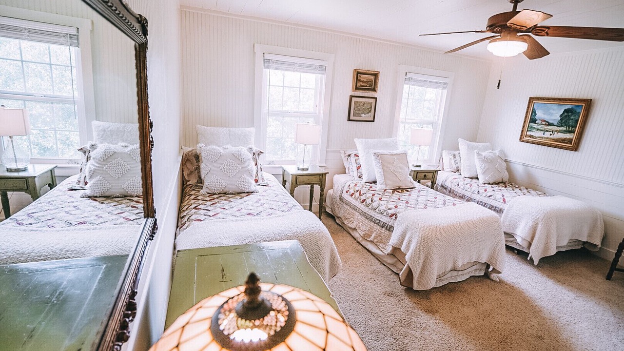 Photo of Bedroom in Fayetteville