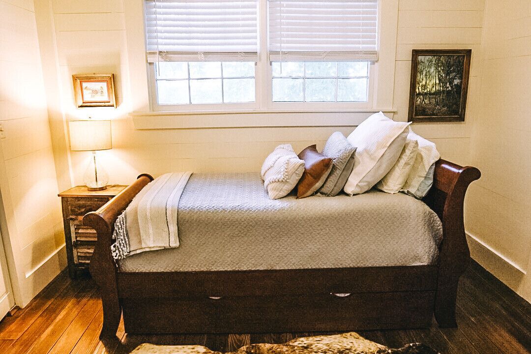Photo of Bedroom in Fayetteville