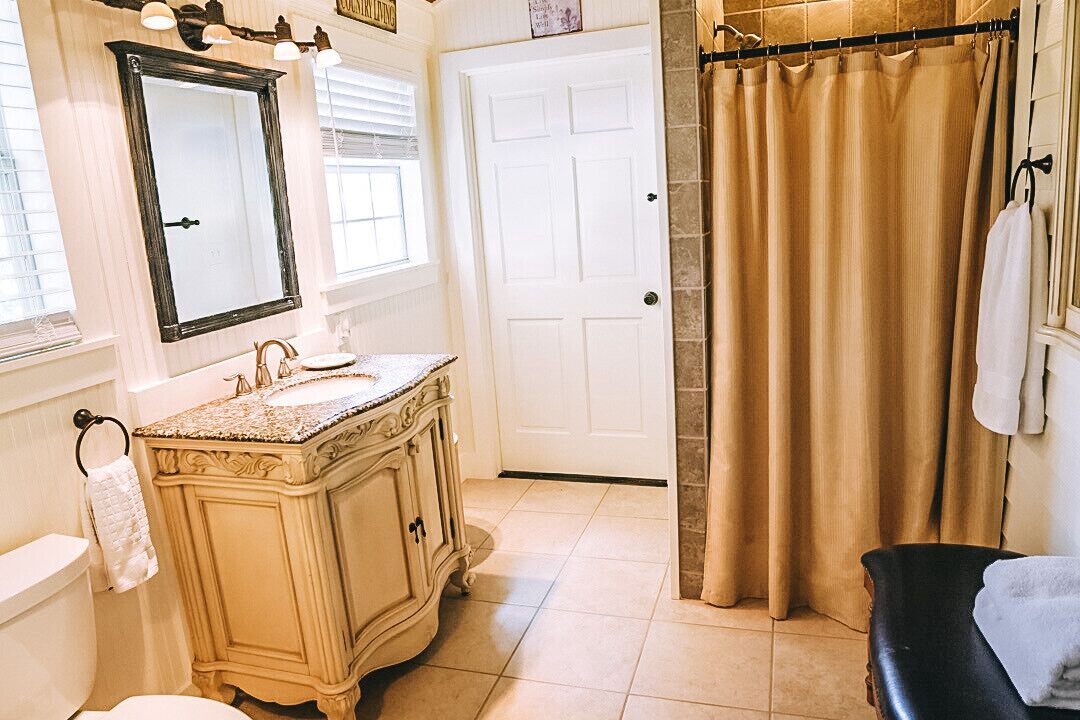 Photo of Bathroom in Fayetteville