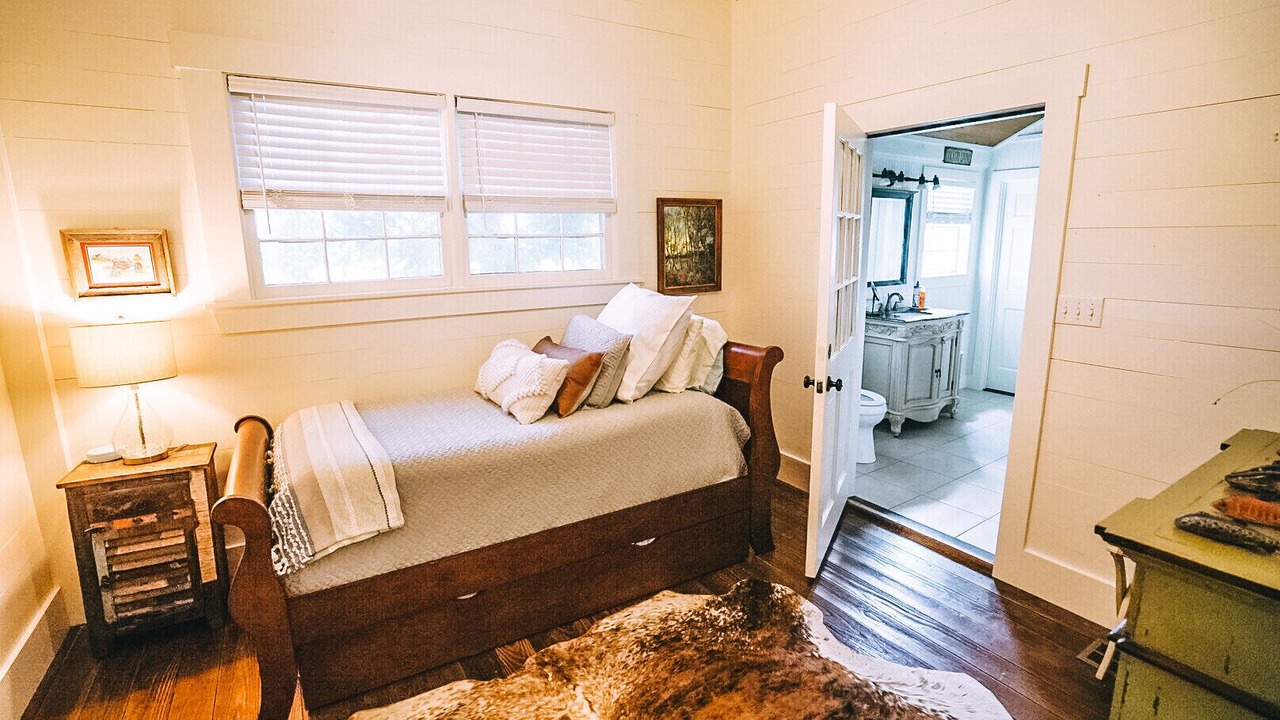 Photo of Bedroom in Fayetteville