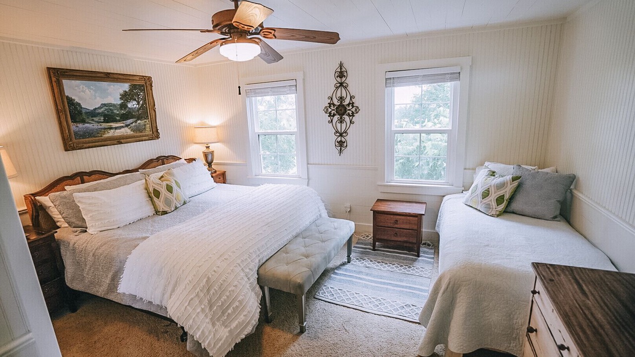Photo of Bedroom in Fayetteville