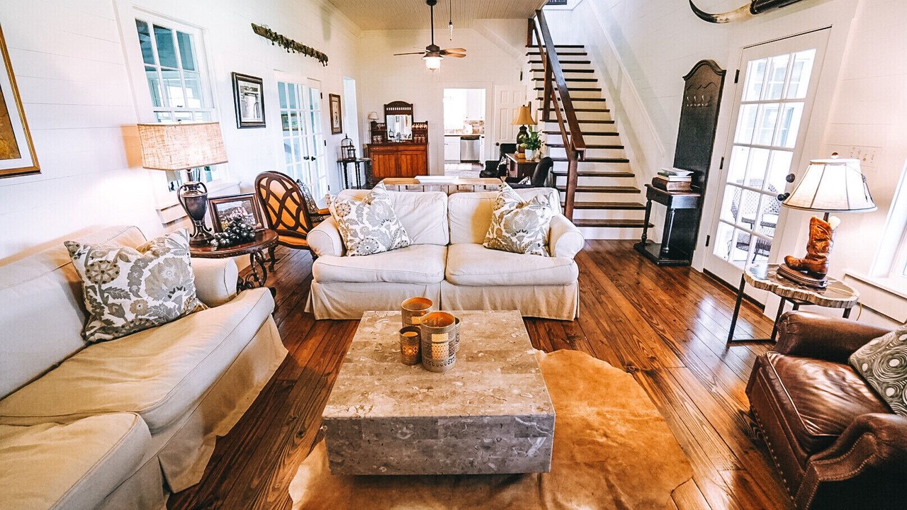 Photo of Livingroom in Fayetteville
