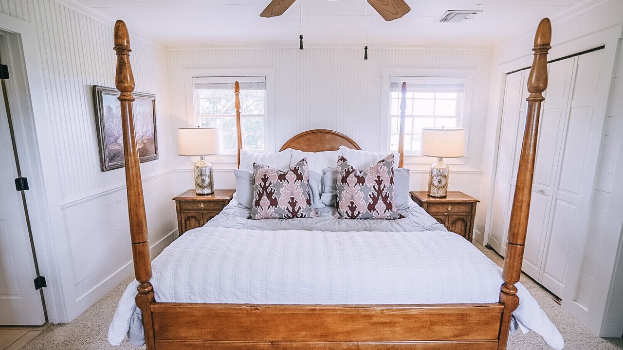 Photo of Bedroom in Fayetteville