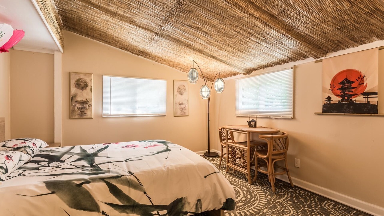 Photo of Bedroom in Lenexa