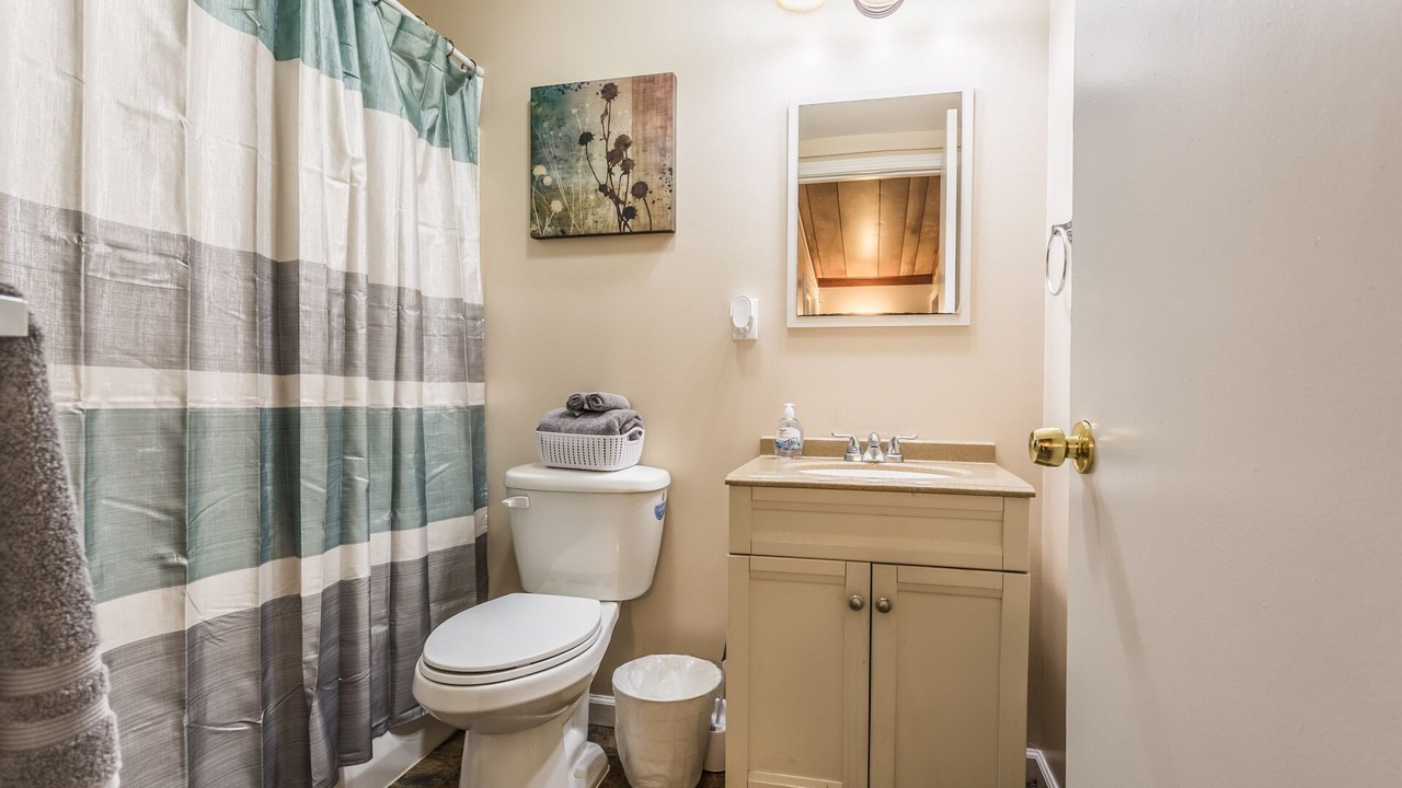Photo of Bathroom in Lenexa