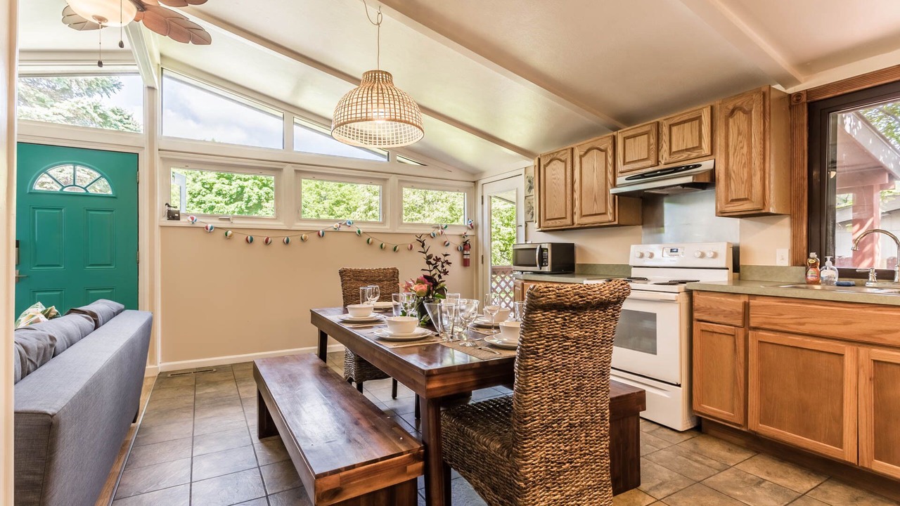 Photo of Kitchen in Lenexa