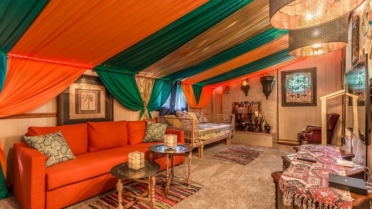 Photo of Livingroom in Lenexa