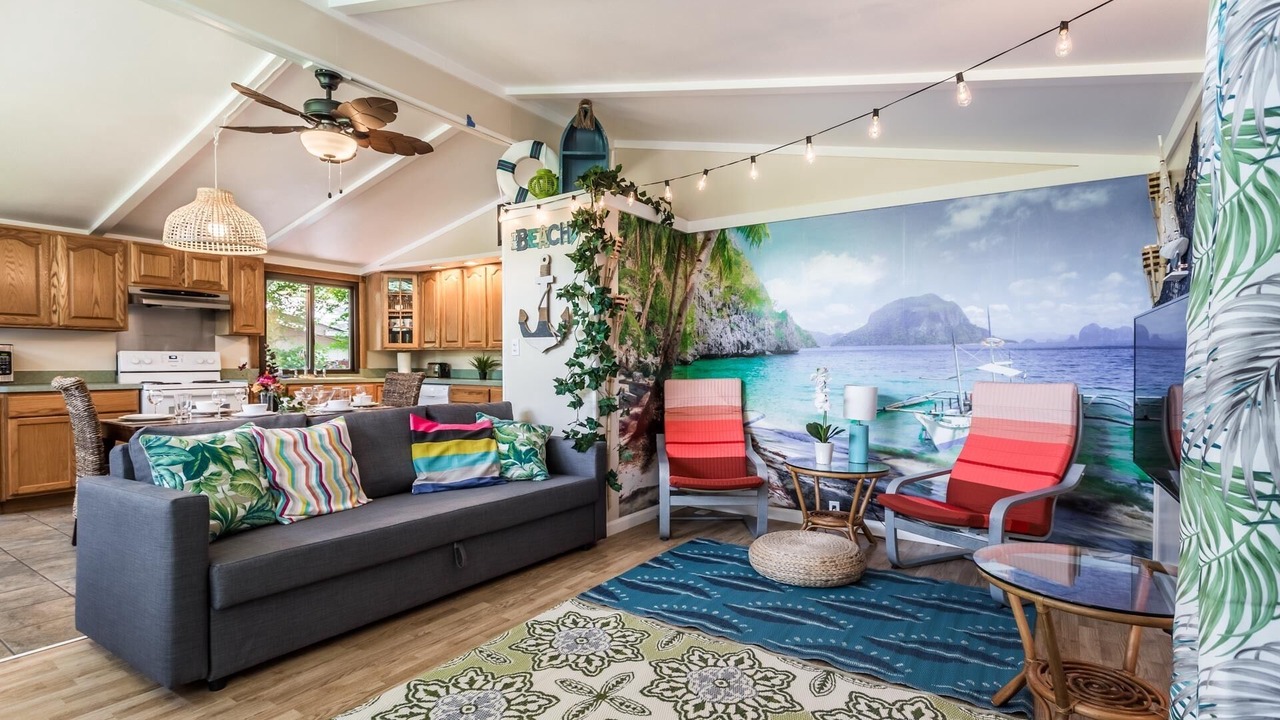 Photo of Livingroom in Lenexa