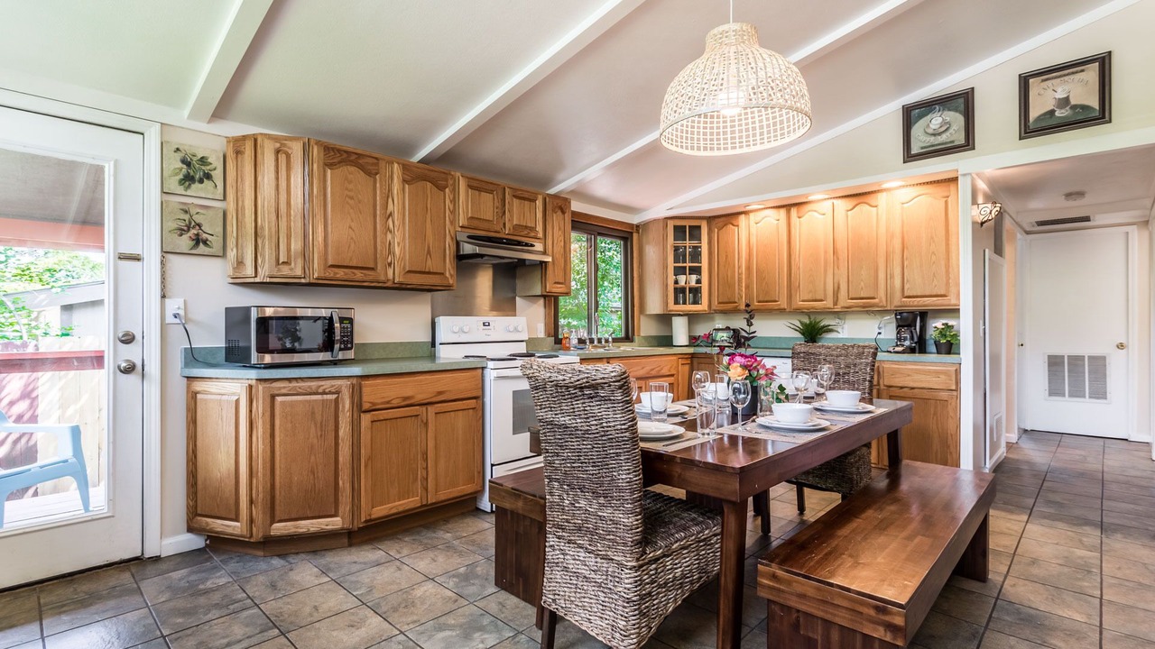 Photo of Kitchen in Lenexa