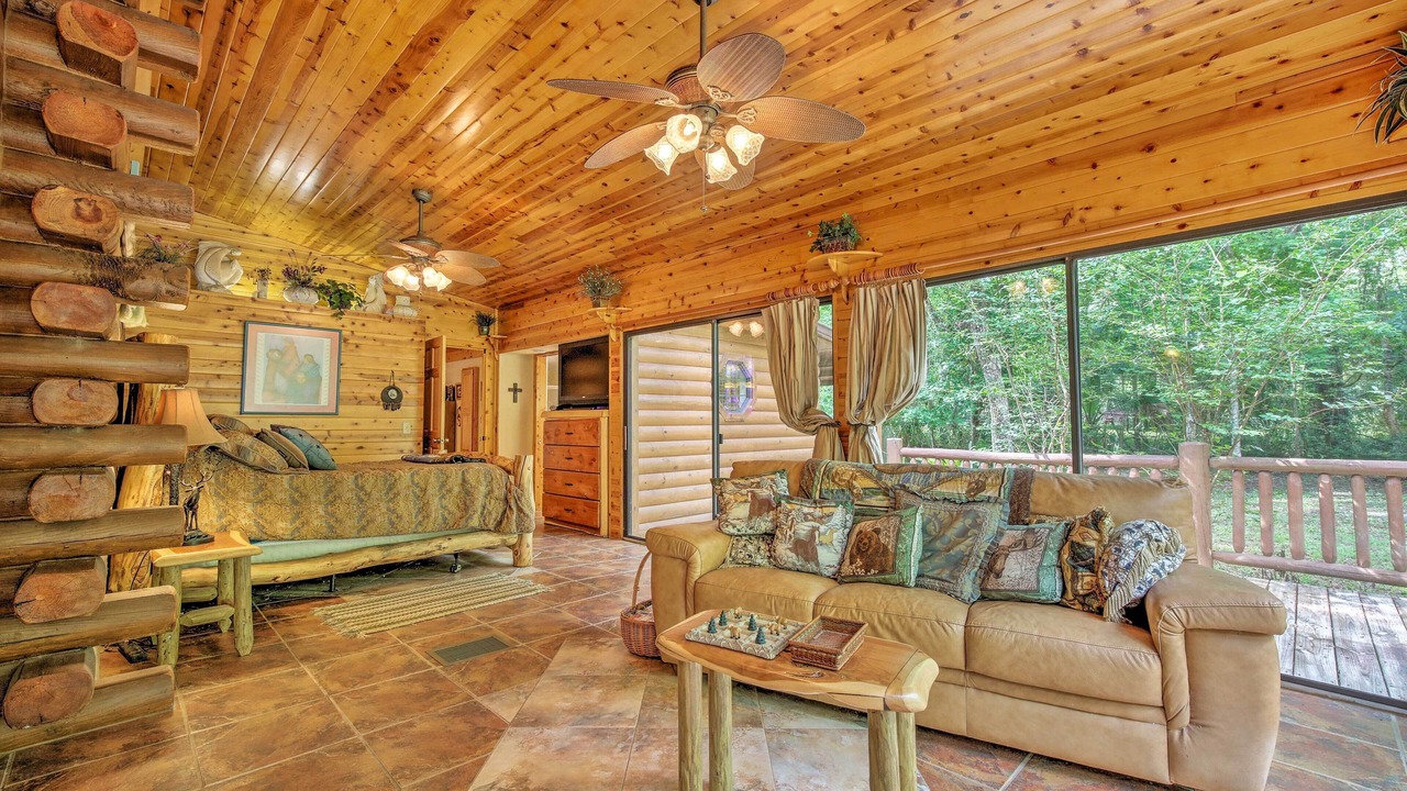 Photo of Livingroom in Inverness