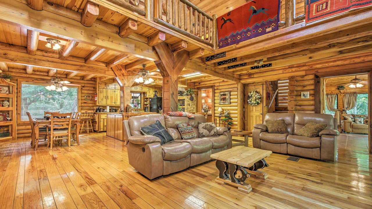 Photo of Livingroom in Inverness