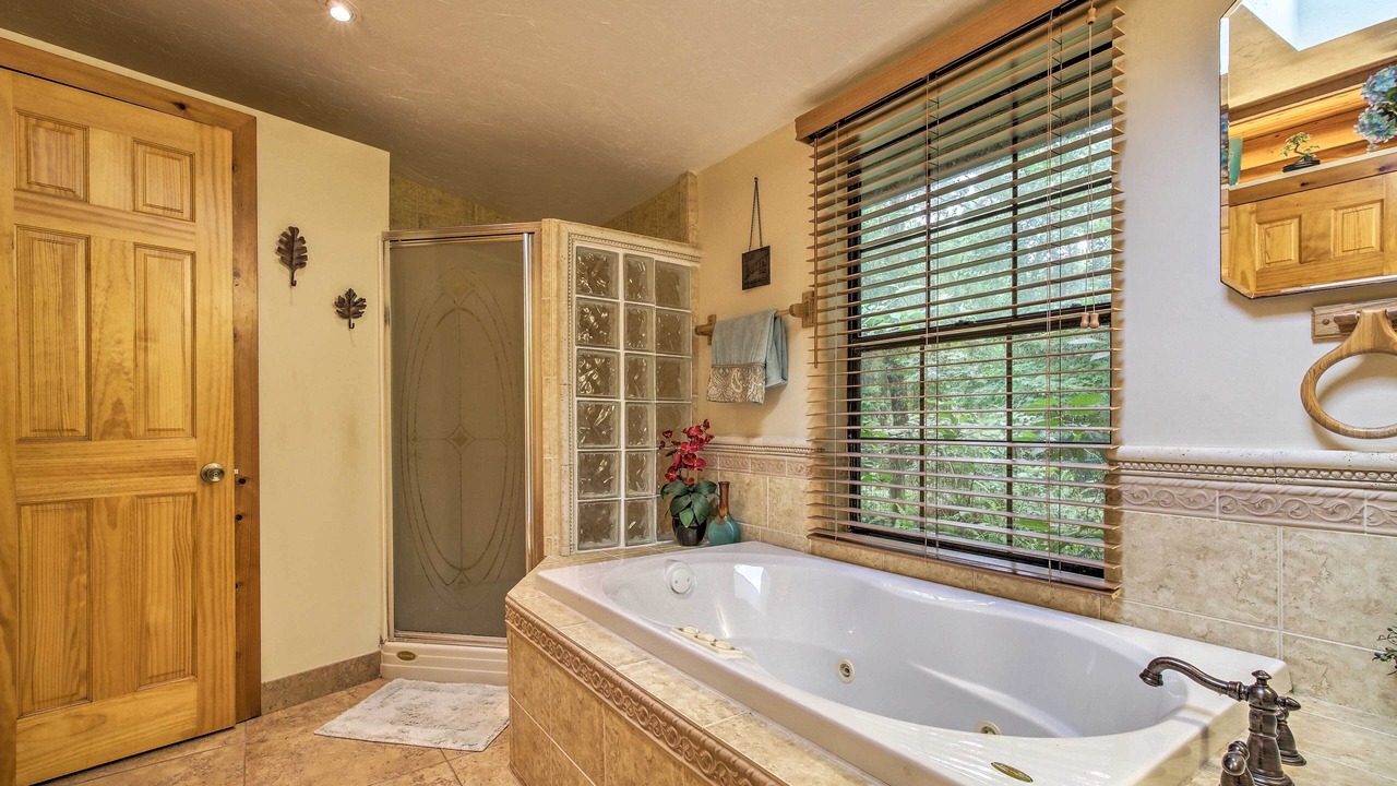 Photo of Bathroom in Inverness
