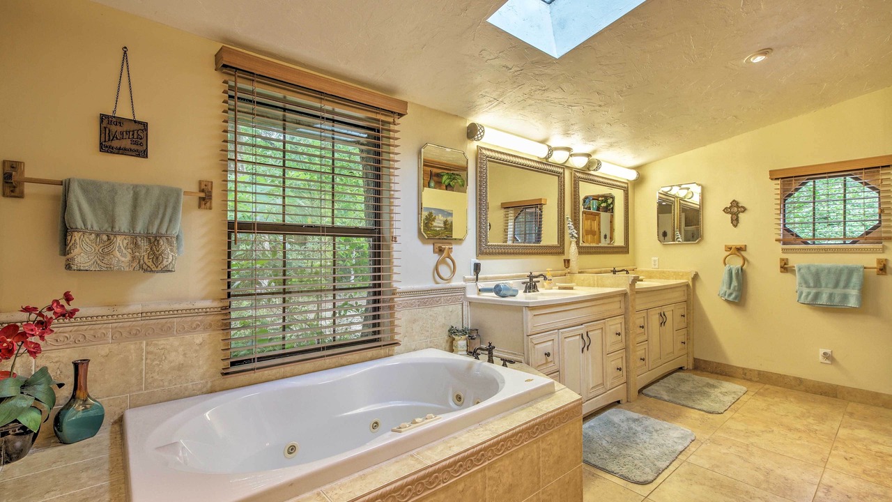 Photo of Bathroom in Inverness